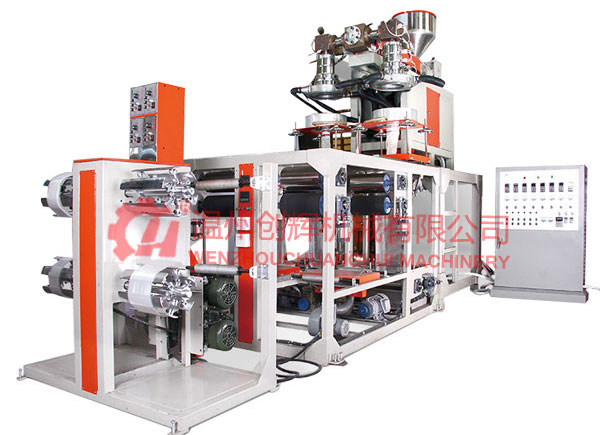 双模头PP米乐官方网站_米乐(中国)股份有限公司