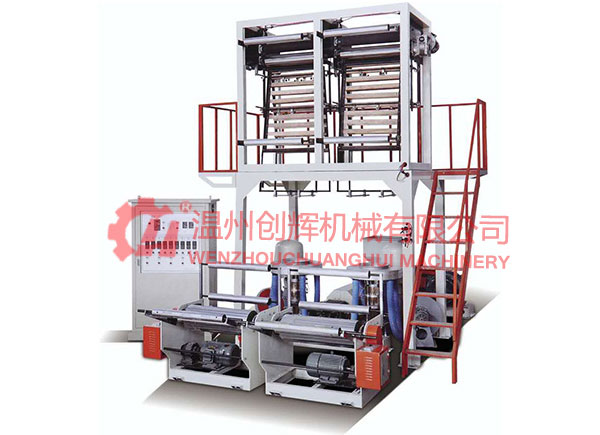 SJ-60(70)单螺杆双模头米乐官方网站_米乐(中国)股份有限公司组